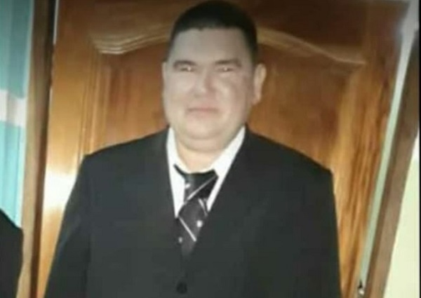 El maldito coronavirus se cobra su segunda víctima en filas policiales en Santaní