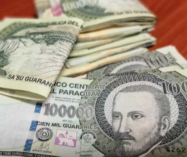 ¡Cuidado! Vuelven los billetes falsos