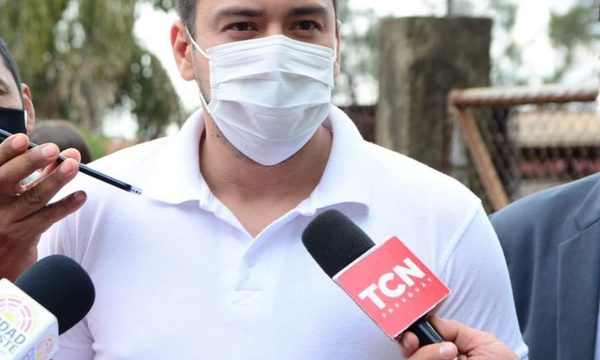 Contraloría confirma desorden en la gestión de Prieto, pero sin daño patrimonial