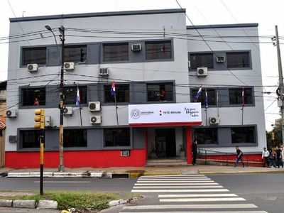Oficina de Legalizaciones del Ministerio de Justicia cierra sus puertas