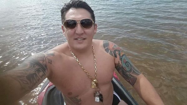 Acribillan en Brasil a supuesto autor moral del asesinato de dos hermanas en Pedro Juan Caballero
