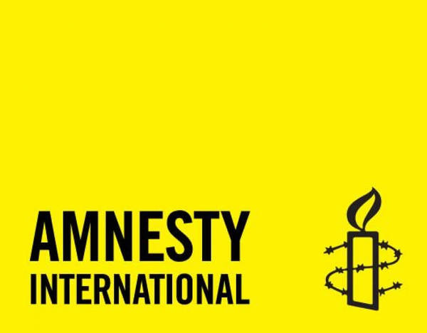 Juntan firmas para expulsar a Amnesty Internacional del Paraguay - Informate Paraguay