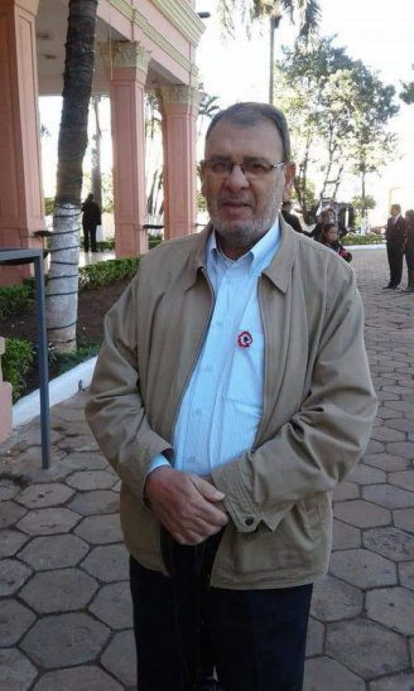 Falleció reconocido periodista de Villarrica