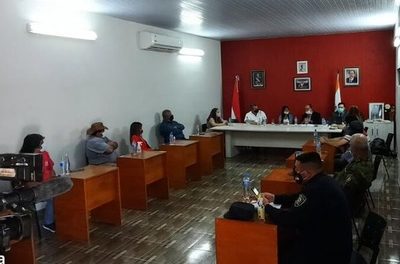 No dejan asumir a concejal suplente en José Falcón