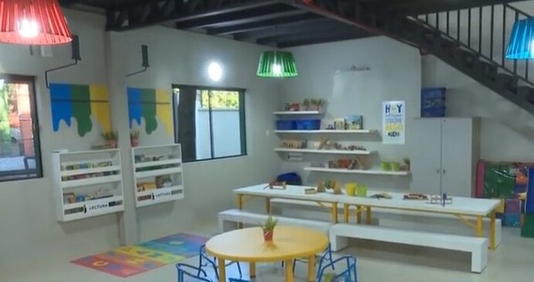 Salud Pública considera inoportuna la reapertura de jardines de infantes - Nacionales - ABC Color