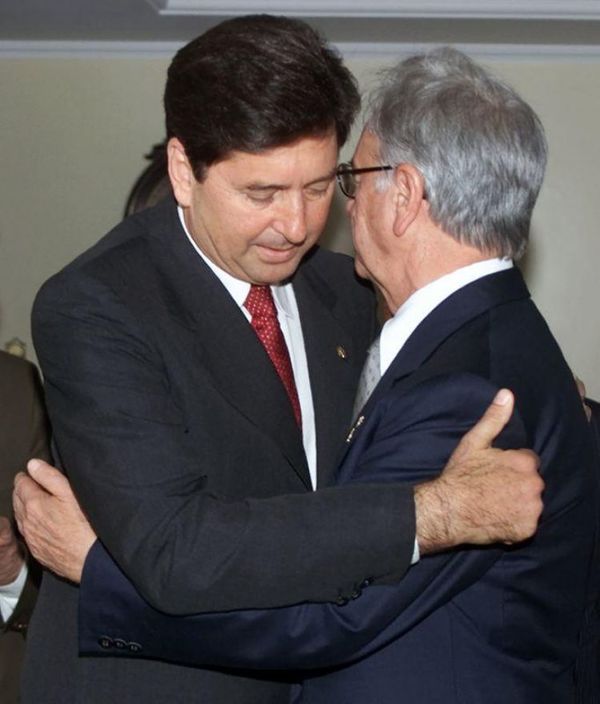 Político brasileño en coma y conectado a respirador por COVID-19 es electo intendente