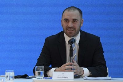 Argentina busca inversiones por 6.500 millones de dólares en gas natural - MarketData