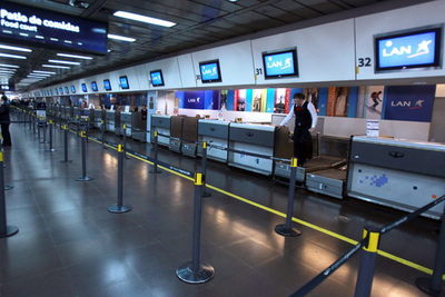 Operador de aeropuertos de Argentina logra prórroga en concesión hasta 2038 - MarketData