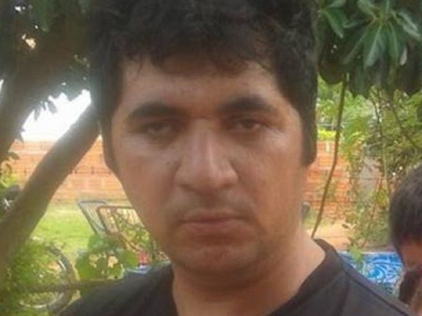 Detienen a sospechoso de presunto feminicidio en Luque