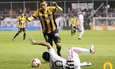 Exjugador de Guaraní muere de infarto en una canchita