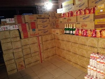 Pandemia y contrabando afecta a miembros de la cámara paraguaya de bebidas alcohólicas