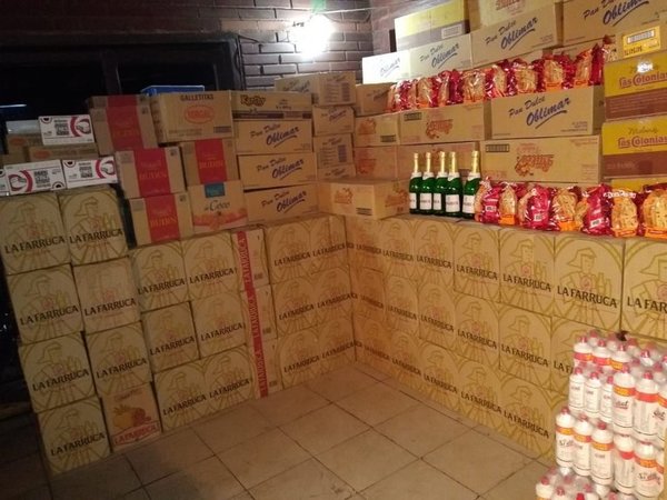 Pandemia y contrabando afecta a miembros de la cámara paraguaya de bebidas alcohólicas