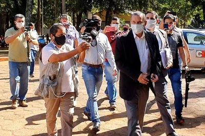 Sin daño patrimonial: Contraloría detecta anomalías en CDE - ABC en el Este - ABC Color