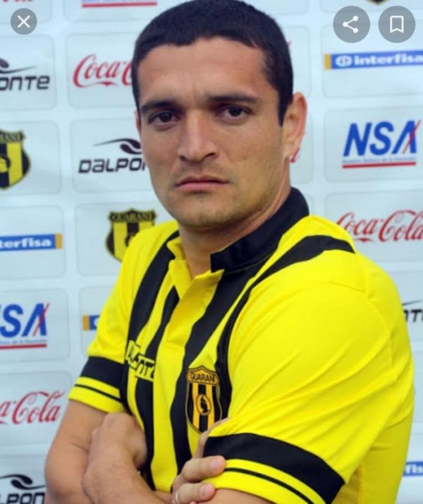 Un fulminante infarto se lleva a Edgar Aranda