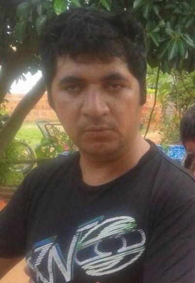 Detienen a sospechoso de presunto feminicidio en Luque