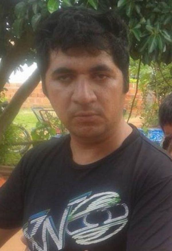 Detienen a sospechoso de presunto feminicidio en Luque