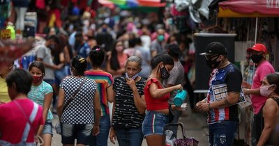 La Nación / ONU alerta que el COVID-19 podría generar una “gran crisis” de deuda en América Latina