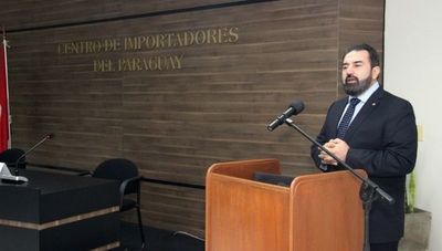 Elzear Salemma: “Si no tenemos una segunda ola de casos vamos a tener un 2021 bastante positivo”