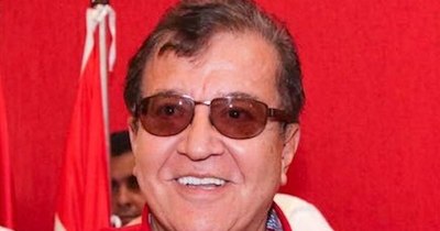 La Nación / Según Nicanor, la prensa no es la Contraloría para pedir documentos