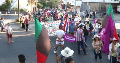 La Nación / La fiesta interminable