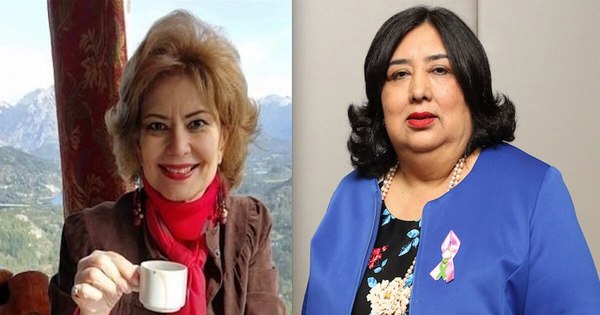 La Nación / Plan Nacional de la Niñez, criticado por ex ministra