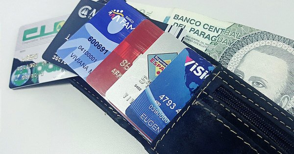 La Nación / Crisis afectó al 20% de las ganancias del sistema bancario