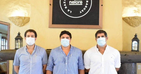 La Nación / Eligen a nueva directiva de Nelore