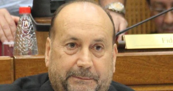 La Nación / Autoaumento de G. 7.000 millones para sueldos y aguinaldos en el Senado