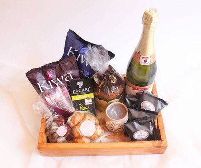 Crónica / Regalos navideños que nacen en las cárceles