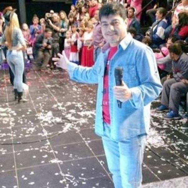 Crónica / Exconductor de Atake omano en un accidente