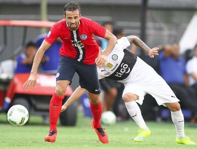 Crónica / “EL INVICTO ES TORNEO APARTE”