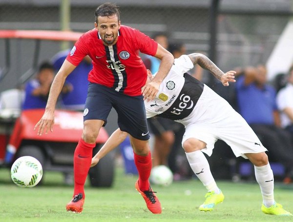 Crónica / “EL INVICTO ES TORNEO APARTE”
