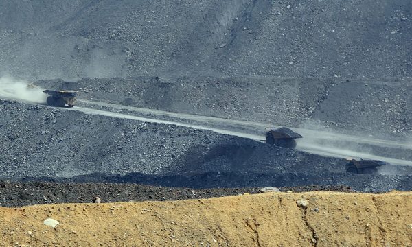 Un acuerdo pone fin en Colombia a la huelga en la mina de carbón Cerrejón - MarketData