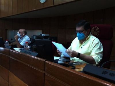 Líderes de oposición se reúnen para forjar alianza para el 2023