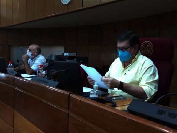 Líderes de oposición se reúnen para forjar alianza para el 2023