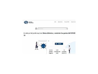 IDEA presentó nuevo portal de control ciudadano para promover libre acceso