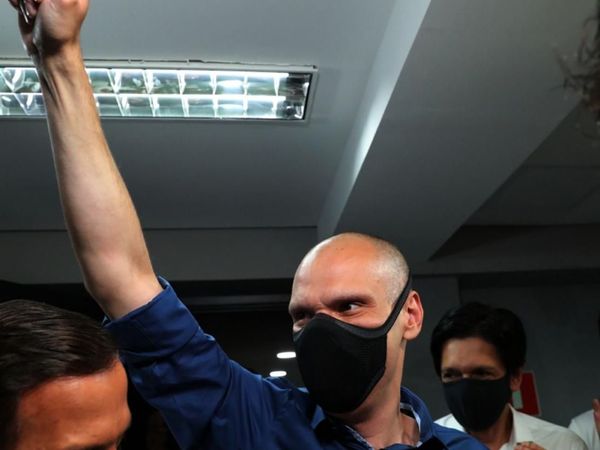 Bolsonaro y PT de Lula, los derrotados en las municipales