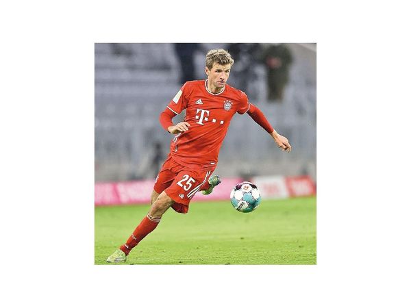 Bayern-Atlético promete