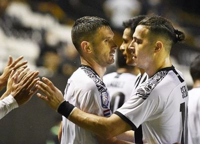 La primera vez en Cochabamba - Fútbol - ABC Color