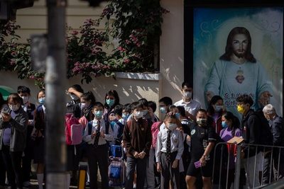 China detecta coronavirus en envases de carne congelada de Argentina - MarketData