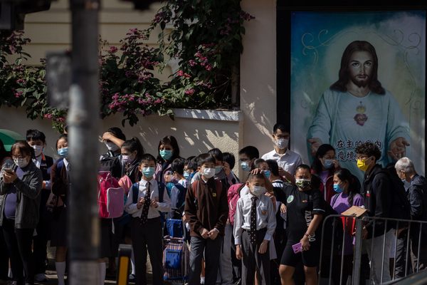 China detecta coronavirus en envases de carne congelada de Argentina - MarketData