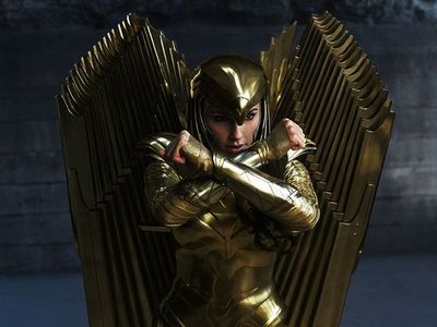 Superheroína, brujas, mutantes y mascotas llegan al cine este mes