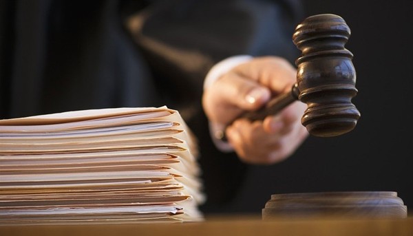 Fiscal logra condena para un hombre por Incumplimiento del Deber Legal Alimentario para sus dos hijas » Ñanduti