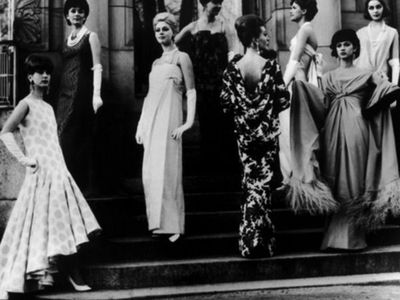 Nina Ricci: 50 años de la muerte de una gran modista
