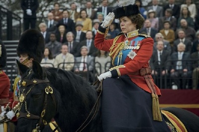 El gobierno británico pedirá a Netflix que aclare que «The Crown» es una ficción