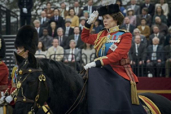 El gobierno británico pedirá a Netflix que aclare que «The Crown» es una ficción