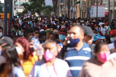 La ONU advirtió que el COVID-19 podría generar una “gran crisis” de deuda en América Latina » Ñanduti