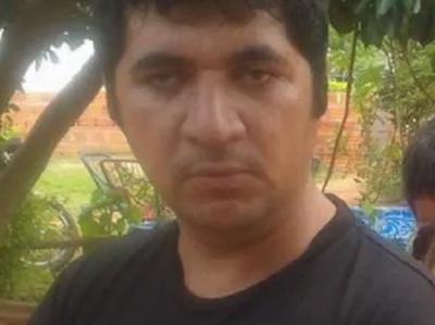 Detienen a sospechoso de presunto feminicidio en Luque - Noticiero Paraguay