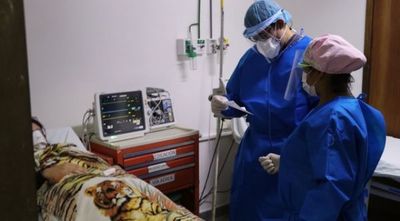 “Diciembre puede ser el mes negro para la pandemia”, afirma especialista