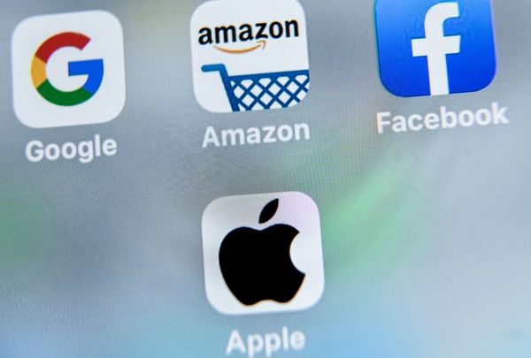 Gigantes digitales prometen “justa contribución” fiscal en países donde operan - Tecnología - ABC Color
